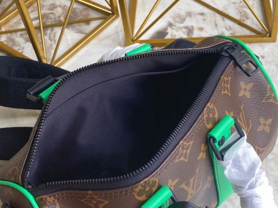 LOUIS 25 KEEPALL VUITTON BANDOULIÈRE 0728
